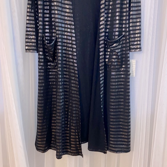 🆕 NWT ELEGANT LULAROE CARDIGAN🆕 - Picture 3 of 13